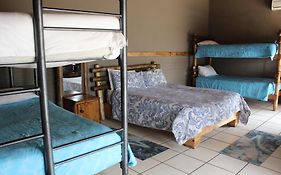 Kameelboom Lodge